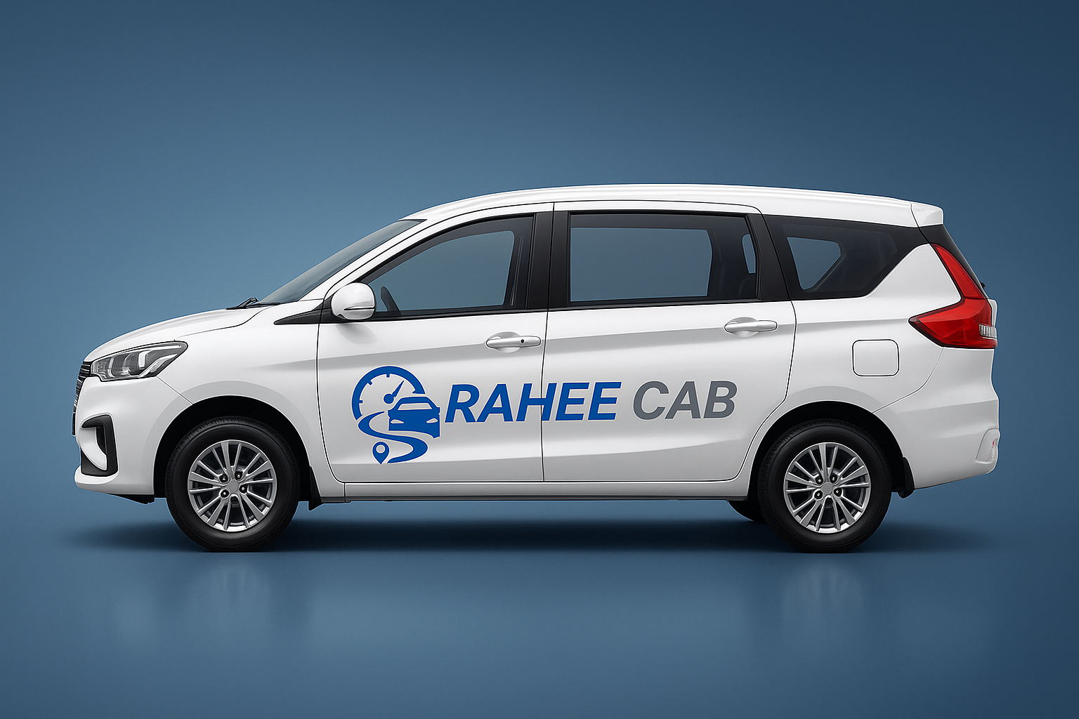 Maruti Suzuki Ertiga Car